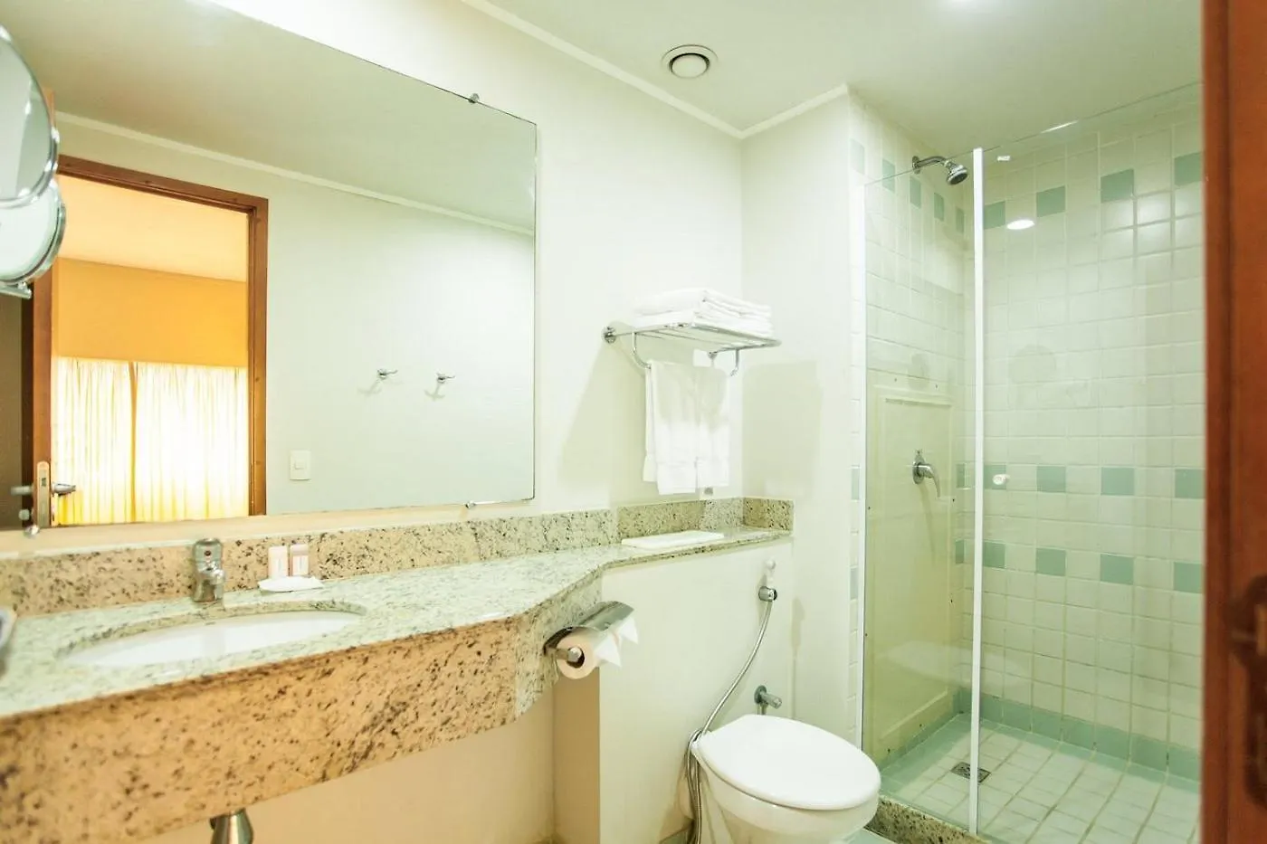Flat Travel Inn Ibirapuera Borges Lagoa Vila Mariana São Paulo Lägenhet