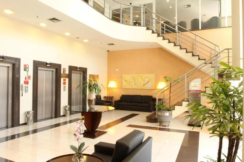 Lägenhet Flat Travel Inn Ibirapuera Borges Lagoa Vila Mariana São Paulo