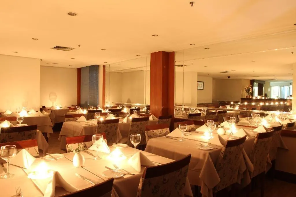 公寓 Flat Travel Inn Ibirapuera Borges Lagoa Vila Mariana 圣保罗