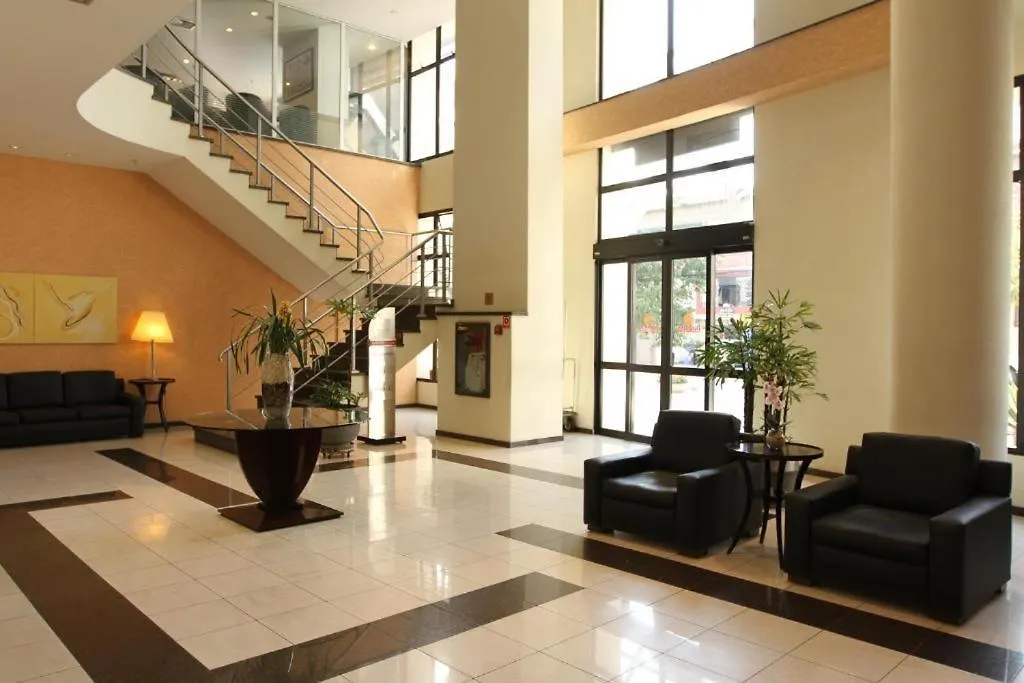 Flat Travel Inn Ibirapuera Borges Lagoa Vila Mariana 圣保罗 公寓