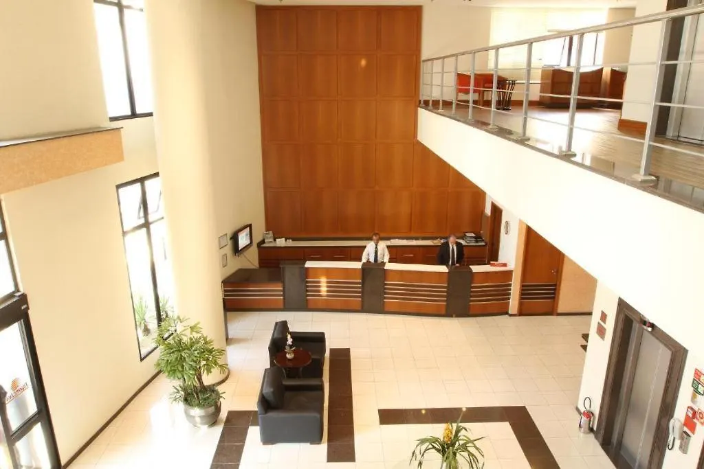 Flat Travel Inn Ibirapuera Borges Lagoa Vila Mariana 圣保罗 0*,
